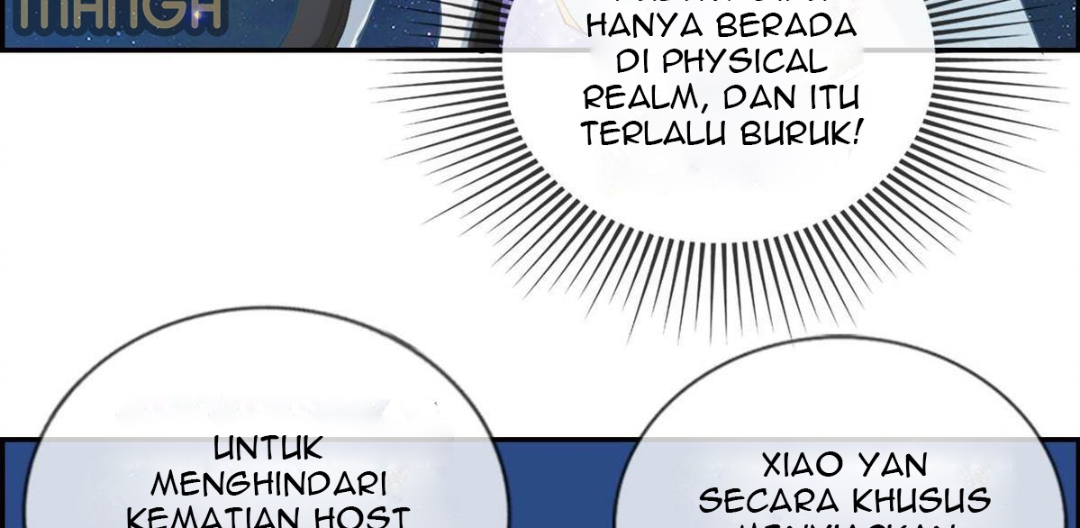 Strongest System (The Strongest Dandy System) Chapter 02 Gambar 43